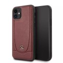 Mercedes MEHCN61ARMRE iPhone 11 hard case czerwony/red Urban Line