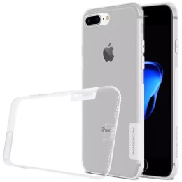 Nillkin Nature Ultra Slim case cover for iPhone SE 2022 / SE 2020 / iPhone 8 / iPhone 7 transparent