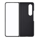 Samsung Slim Stand Cover Case pour Samsung Galaxy Z Fold4 Stand Cover Noir (EF-MF936CBEGWW)