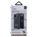 Uniq Convertible iPhone 11 Pro gris / gris fumé