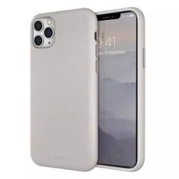 Uniq Lino Hue iPhone 11 Pro Max beige / beige ivoire