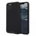 Uniq Transforma iPhone 11 Pro Max noir / noir ébène