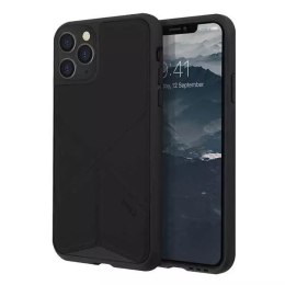 Uniq Transforma iPhone 11 Pro noir / noir ébène