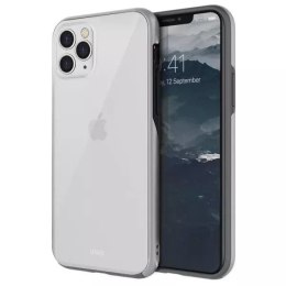 Uniq Vesto Hue iPhone 11 Pro Max argent / argent