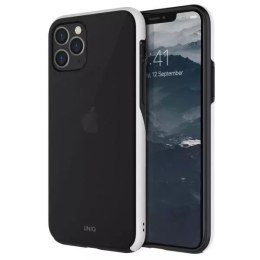 Uniq Vesto Hue iPhone 11 Pro Max blanc / blanc