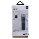 Uniq pour Combat iPhone 11 Pro blanc / blanc blanc