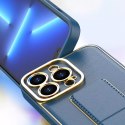 Nouveau Kickstand Case cover pour Samsung Galaxy A12 5G avec support bleu