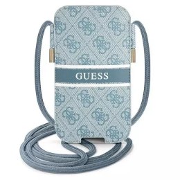 Sac à main Guess GUPHM4GDBL 6.1 