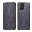 Aimant Etui Fantaisie Etui Pour Samsung Galaxy A52 / A52 5G / A52s 5G Pochette Portefeuille Titulaire De La Carte Support De Car