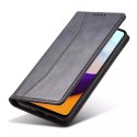 Aimant Etui Fantaisie Etui Pour Samsung Galaxy A52 / A52 5G / A52s 5G Pochette Portefeuille Titulaire De La Carte Support De Car