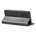 Aimant Etui Fantaisie Etui Pour Samsung Galaxy A52 / A52 5G / A52s 5G Pochette Portefeuille Titulaire De La Carte Support De Car