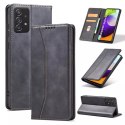 Aimant Etui Fantaisie Etui Pour Samsung Galaxy A52 / A52 5G / A52s 5G Pochette Portefeuille Titulaire De La Carte Support De Car