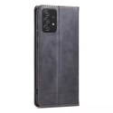 Aimant Etui Fantaisie Etui Pour Samsung Galaxy A52 / A52 5G / A52s 5G Pochette Portefeuille Titulaire De La Carte Support De Car