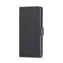 Étui pour cartes magnétiques pour Samsung Galaxy S22 Ultra Pouch Wallet Card Holder Noir