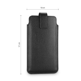 Uniwersalne etui SM65 Pouch wsuwka do telefonu 6.0