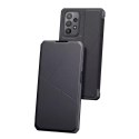 Coque DUX DUCIS Skin X Holster pour Samsung Galaxy A23 noir