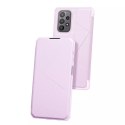 DUX DUCIS Skin X Holster Cover pour Samsung Galaxy A23 rose