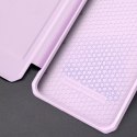 DUX DUCIS Skin X Holster Cover pour Samsung Galaxy A23 rose