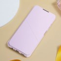 DUX DUCIS Skin X Holster Cover pour Samsung Galaxy A23 rose