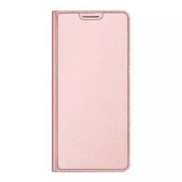 Dux Ducis Skin Pro Holster Cover pour Samsung Galaxy A23 rose