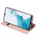 Dux Ducis Skin Pro Holster Cover pour Samsung Galaxy A23 rose