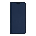 Housse Holster Dux Ducis Skin Pro pour Samsung Galaxy A23 bleu