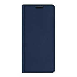 Housse Holster Dux Ducis Skin Pro pour Samsung Galaxy A23 bleu