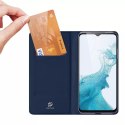 Housse Holster Dux Ducis Skin Pro pour Samsung Galaxy A23 bleu