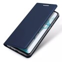 Housse Holster Dux Ducis Skin Pro pour Samsung Galaxy A23 bleu