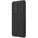 Nillkin Super Frosted Shield Pro pour Samsung Galaxy A73 noir