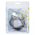 Câble Wozinsky Câble USB - Lightning 2.4A 1m white (WUC-L1W)