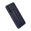 Housse de protection debout Samsung pour Samsung Galaxy S22 + (S22 Plus) bleu marine (EF-RS906CNEGWW)