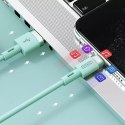Joyroom USB - Câble Lightning 2,4A 1,2 m (S-1224N2 Jaune)