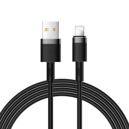 Joyroom USB - Câble Lightning 2,4A 1,2 m (S-1224N2 Noir)