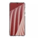 Nillkin Nature Pro pour Samsung Galaxy A73 Coque blindée Coque transparente