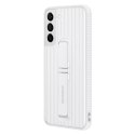 Samsung EF-RS906CWEGWW Housse de protection debout pour Samsung Galaxy S22 + 5G Blanc