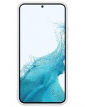 Samsung de protection debout pour Samsung Galaxy S22 blanc (EF-RS901CWEGWW)