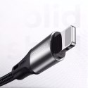 Câble USB Joyroom - Lightning 3 A 1 m rouge (S-1030N1)