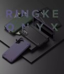 Coque en TPU durable Ringke Onyx pour Samsung Galaxy S21 FE violet