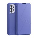 Dux Ducis Skin X pour Samsung Galaxy A33 5G bleu