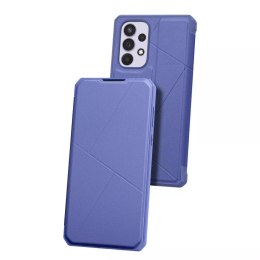 Dux Ducis Skin X pour Samsung Galaxy A33 5G bleu