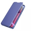 Dux Ducis Skin X pour Samsung Galaxy A33 5G bleu