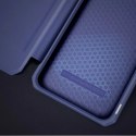 Dux Ducis Skin X pour Samsung Galaxy A33 5G bleu