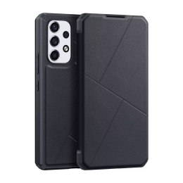 Dux Ducis Skin X pour Samsung Galaxy A53 5G noir