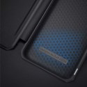 Dux Ducis Skin X pour Samsung Galaxy A53 5G noir