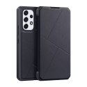 Dux Ducis Skin X pour Samsung Galaxy A73 noir