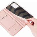 Housse Holster Dux Ducis Skin Pro pour Samsung Galaxy A73 rose