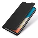 Housse étui Dux Ducis Skin Pro pour Samsung Galaxy A73 noir