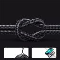 Joyroom S-CL020A12 Type-C to Lightning 20W Data Cable 1.2m-Black