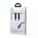 Joyroom S-CL020A12 Type-C to Lightning 20W Data Cable 1.2m-Black